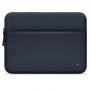 Funda Tech-Protect Sleeve para portátil 15-16", azul marino