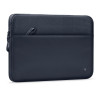 Funda Tech-Protect Sleeve para portátil 15-16", azul marino