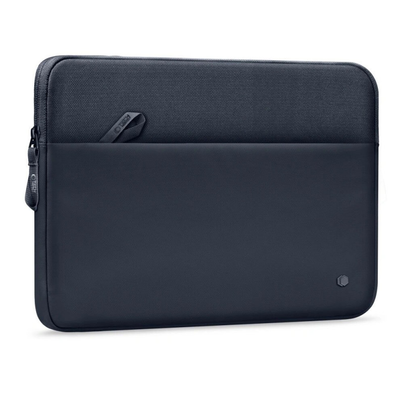 Funda Tech-Protect Sleeve para portátil 15-16", azul marino