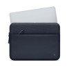 Funda Tech-Protect Sleeve para portátil 15-16", azul marino