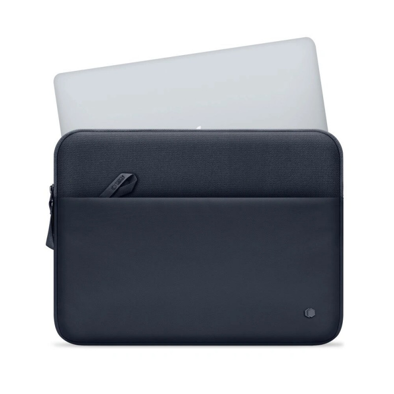 Funda Tech-Protect Sleeve para portátil 15-16", azul marino