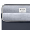Funda Tech-Protect Sleeve para portátil 15-16", azul marino