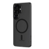 Funda MagSlim MagSafe Tech-Protect para Samsung Galaxy S26 Ultra, negro mate