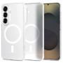 Funda MagSlim MagSafe Tech-Protect para Samsung Galaxy S26, Matte Ice