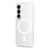 Funda MagSlim MagSafe Tech-Protect para Samsung Galaxy S26, Matte Ice