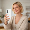 Funda MagSlim MagSafe Tech-Protect para Samsung Galaxy S26, Matte Ice