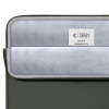 Funda Tech-Protect Sleeve para portátil 13-14", verde militar