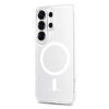 Funda MagSlim MagSafe Tech-Protect para Samsung Galaxy S26 Ultra, Matte Ice