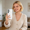 Funda MagSlim MagSafe Tech-Protect para Samsung Galaxy S26 Ultra, Matte Ice