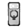Funda Supcase Grip Pro Mag MagSafe para Apple iPhone 17 Pro Max / 18 Pro Max, negra