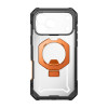 Funda Supcase Grip Pro Mag MagSafe para Apple iPhone 17 Pro / 18 Pro, coral