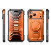 Funda Supcase UB Grip Mag MagSafe para Apple iPhone 17 Pro Max / 18 Pro Max, Coral