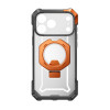 Funda Supcase UB Grip Mag MagSafe para Apple iPhone 17 Pro Max / 18 Pro Max, Coral