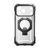 Funda Supcase UB Grip Mag MagSafe para Apple iPhone 17 Pro Max / 18 Pro Max, negra