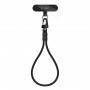 Correa de muñeca de cuerda Tech-Protect C8S, negra