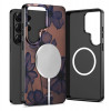 Funda Tech-Protect Lamano MagSafe para Samsung Galaxy S26 Ultra, Velvet Night