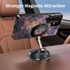 Funda Tech-Protect Lamano MagSafe para Samsung Galaxy S26 Ultra, Velvet Night