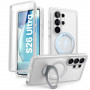 Funda Supcase Cosmo Mag MagSafe para Samsung Galaxy S26 Ultra