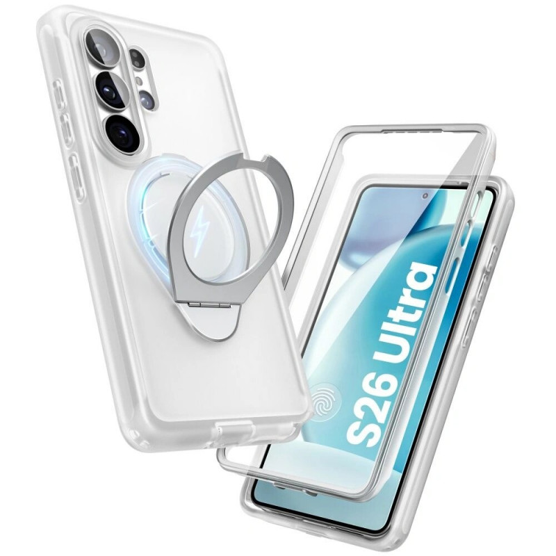 Funda Supcase Cosmo Mag MagSafe para Samsung Galaxy S26 Ultra