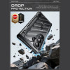 Funda Supcase Unicorn Beetle Pro para Samsung Galaxy Z Fold 7, negra