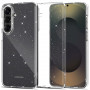 Funda Tech-Protect FlexAir para Samsung Galaxy S26, Glitter, THP5175
