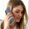 Funda Tech-Protect FlexAir para Samsung Galaxy S26, Glitter, THP5175