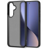Funda Tech-Protect Magmat para Samsung Galaxy A57 5G, negro mate