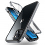 Funda Supcase Edge XT para Apple iPhone 14 Plus / 15 Plus, negra