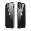 Funda Supcase Edge XT para Apple iPhone 14 Plus / 15 Plus, negra