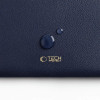 Funda para portátil Tech-Protect Fleece 15-16" azul marino