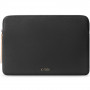 Funda para portátil Tech-Protect Fleece 15-16", negra
