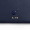 Funda para portátil Tech-Protect Fleece 13-14" azul marino