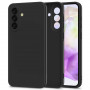 Funda Tech-Protect Icon para Samsung Galaxy A37 5G, negra