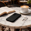 Funda Tech-Protect Icon para Samsung Galaxy A37 5G, negra