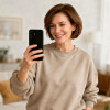 Funda Tech-Protect Icon para Samsung Galaxy A37 5G, negra