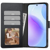 Funda cartera Tech-Protect para Samsung Galaxy A36 / A56 / A37 5G, negra