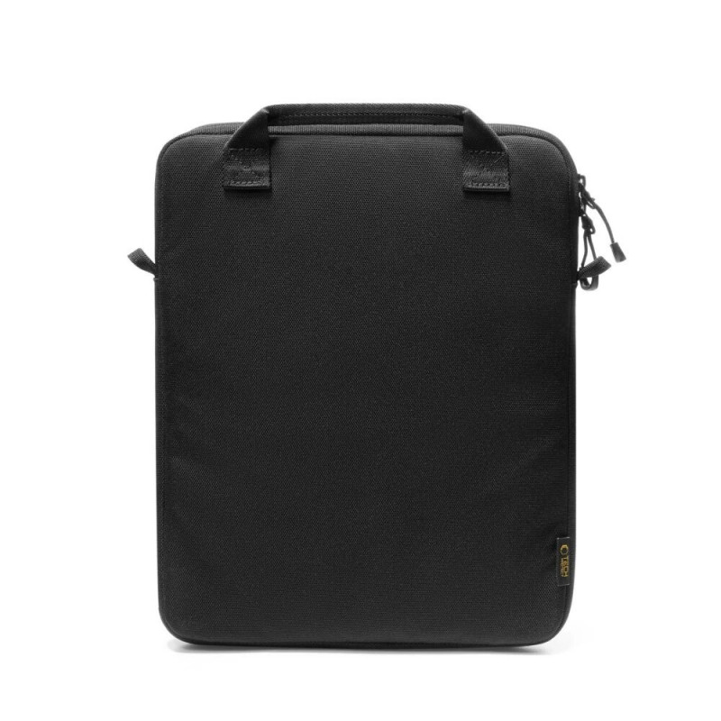 Funda para portátil Tech-Protect Defender VR 13-14", negra