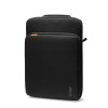 Funda para portátil Tech-Protect Defender VR 13-14", negra