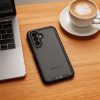 Funda Tech-Protect Defense para Samsung Galaxy A36 / A56 / A27 / A37 5G, negro mate