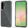 Funda Tech-Protect FlexAir para Samsung Galaxy A27 5G, con purpurina
