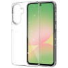 Funda Tech-Protect FlexAir para Samsung Galaxy A27 5G, con purpurina