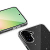 Funda Tech-Protect FlexAir para Samsung Galaxy A27 5G, con purpurina