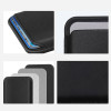 Soporte universal magnético para tarjetas o documentos Tech-Protect MagWallet MagSafe, negro