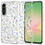 Funda Tech-Protect FlexAir para Samsung Galaxy A27 5G, Spring Flowers