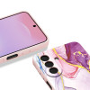Funda Tech-Protect Icon para Samsung Galaxy A27 5G, Marble