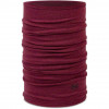 Bufanda multifuncional Buff Merino Midweight, Melange Tibetan Red