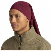 Bufanda multifuncional Buff Merino Midweight, Melange Tibetan Red