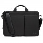 Bolsa para portátil Tech-Protect Defender 17", negra