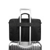 Bolsa para portátil Tech-Protect Defender 17", negra