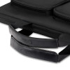 Bolsa para portátil Tech-Protect Defender 17", negra